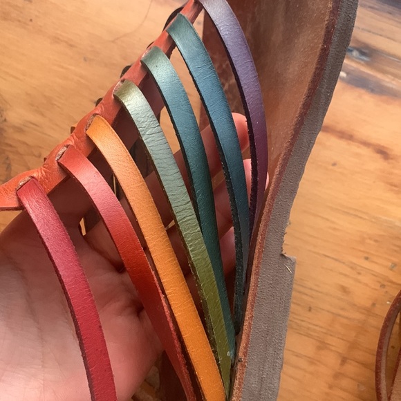 Sandals - Picture 10 of 11